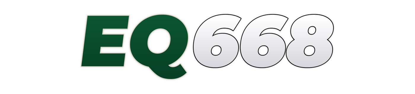 eq668 Logo